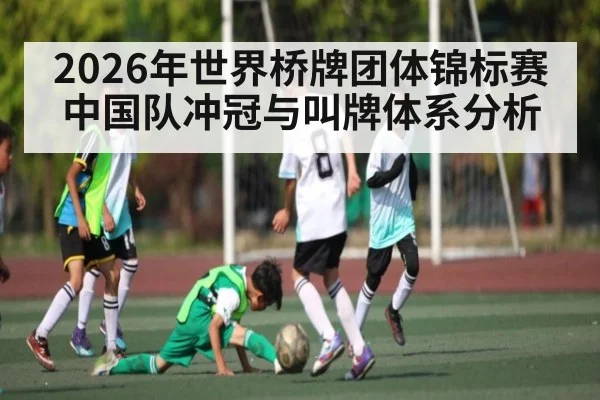 2026年世界桥牌团体锦标赛中国队冲冠与叫牌体系分析